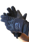 Crew Impact Gloves