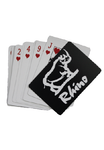 Rhino Playing Cards