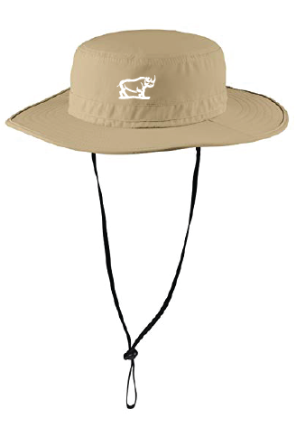 Crew Outdoor Wide-Brim Hat
