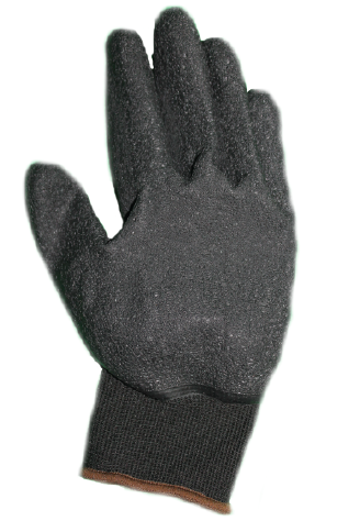 Crew Grip Gloves